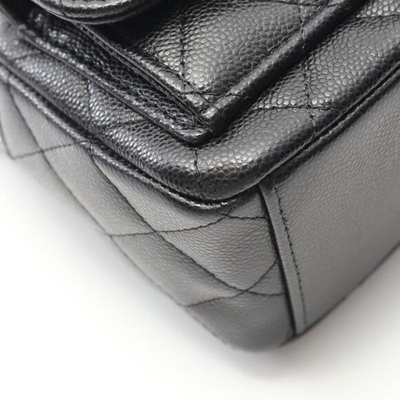 Chanel Matelasse Caviar Skin Backpack - Picture 6 of 7